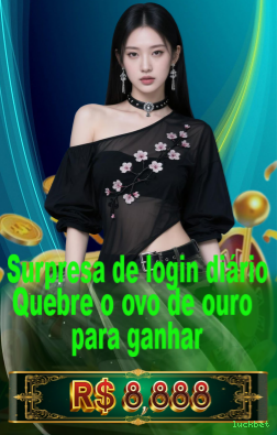 Configurações úteis dentro do app luckbet