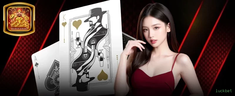 App luckbet Android download