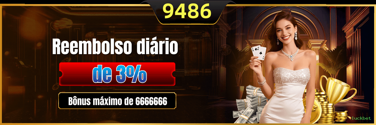 luckbet multi dispositivo