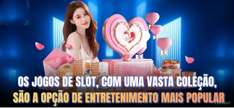 Bônus boas-vindas luckbet R$100