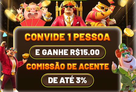 Bônus exclusivos membros VIP luckbet