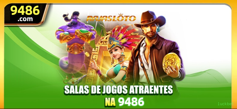Ganhar e sacar na luckbet