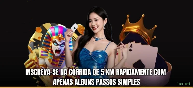 Bônus e prêmios luckbet